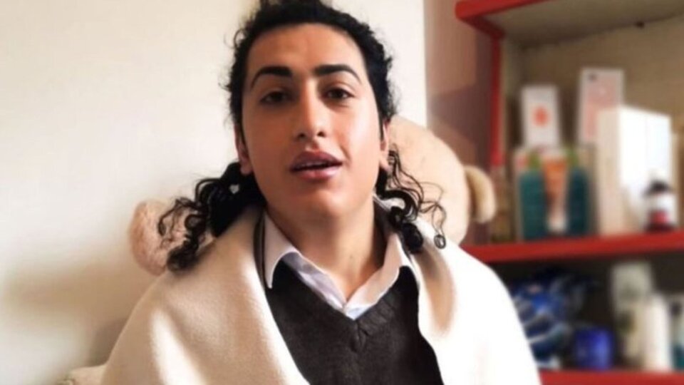 Olay fenomen aynı suçtan hakim karşısında: Onlar istedi