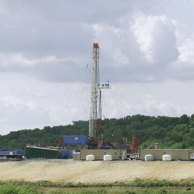 Trakya'daki 20 trilyon metreküp gazın sırrı çözüldü