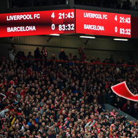 İstanbul ruhu geri döndü!