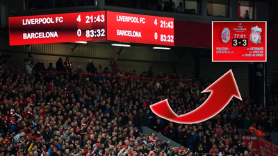 İstanbul ruhu geri döndü!