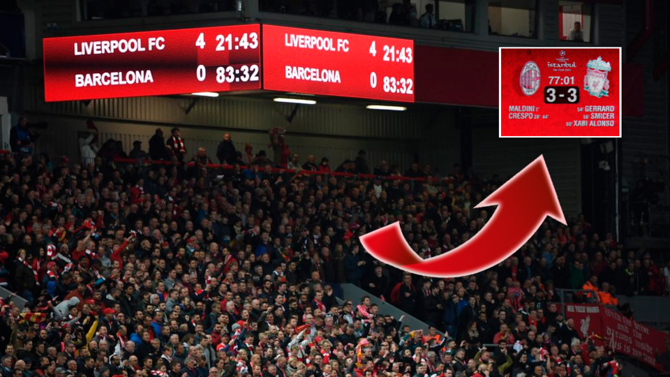 İstanbul ruhu geri döndü!