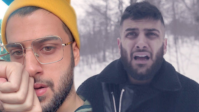 Reynmen: Bir kuruş bile kazanmadım!