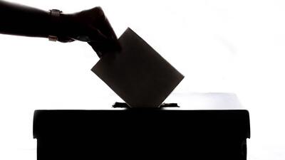 Verdiğiniz oy kime gitti?