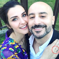 "Düğün tarihini bize de söylesinler"