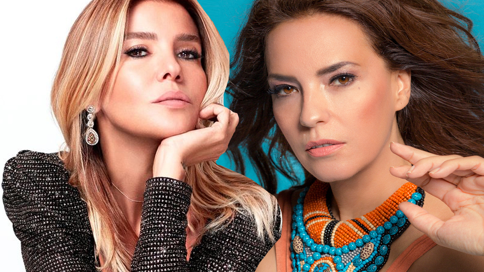 'Bir zamanlar kocama da ortaktı'