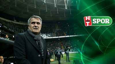 Güneş'in hala umudu var