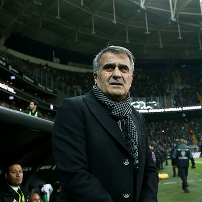 Güneş'in hala umudu var