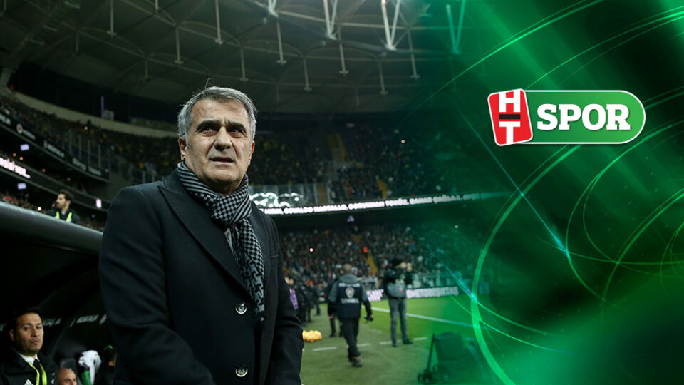 Güneş'in hala umudu var