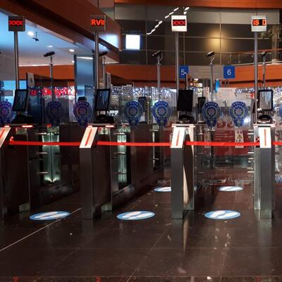 Yurt dışına çıkacaklar dikkat! İlk kez Sabiha Gökçen'de