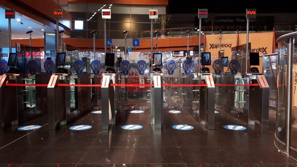 Yurt dışına çıkacaklar dikkat! İlk kez Sabiha Gökçen'de