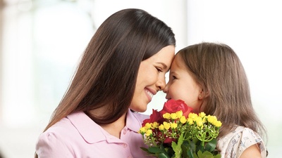 En güzel ve anlamlı anneler günü şiirleri!