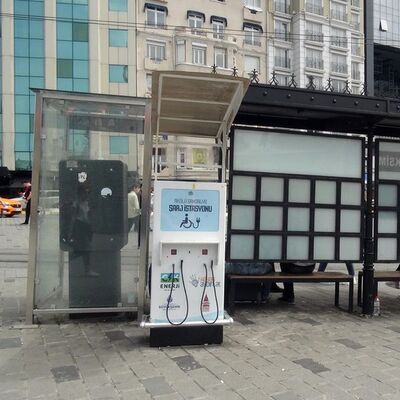 Dördüncü kez... Artık yeter!