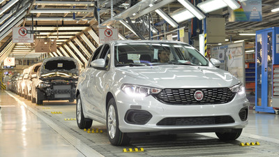 225 milyon dolarlık 'makyaj'!