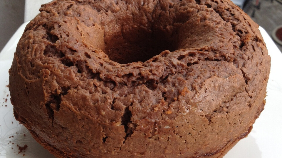 Kakaolu , unsuz, havuçlu ve muzlu kek tarifleri!