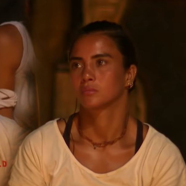 Survivor kim elendi?