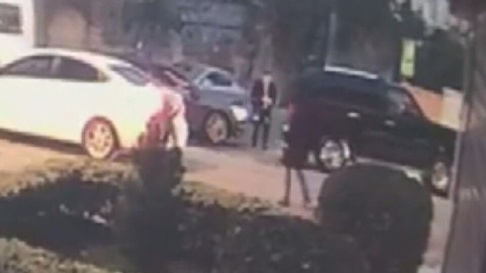 Dalan'ın korumalarına dava