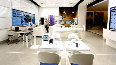 İlk çeyrekte gelir ve kâr rekoru kırdı