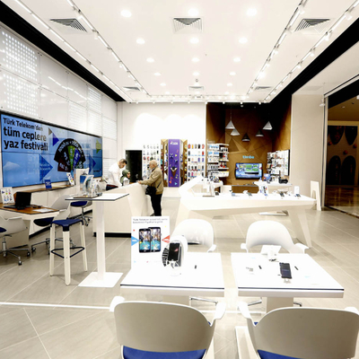 İlk çeyrekte gelir ve kâr rekoru kırdı