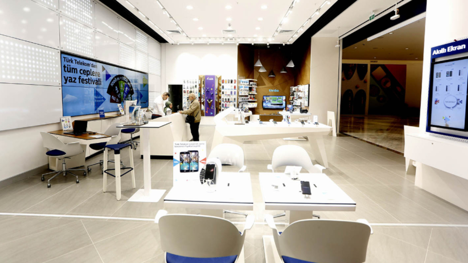 İlk çeyrekte gelir ve kâr rekoru kırdı