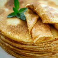 Evde krep nasıl yapılır?