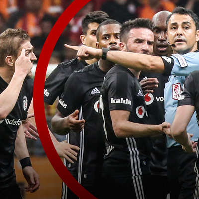 Caner'in Yıldırım öfkesi dinmiyor!