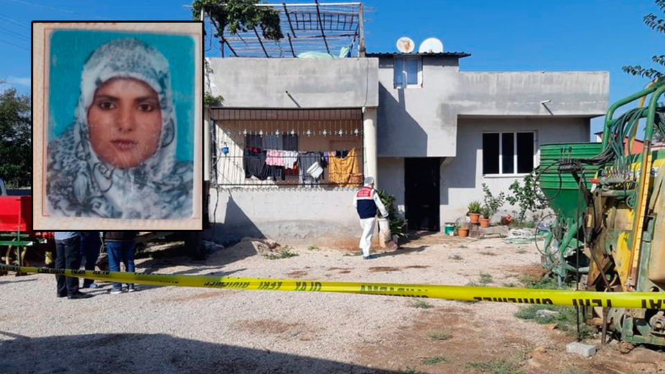 3 çocuğunu öldürmüştü! İfadesi kan dondurdu