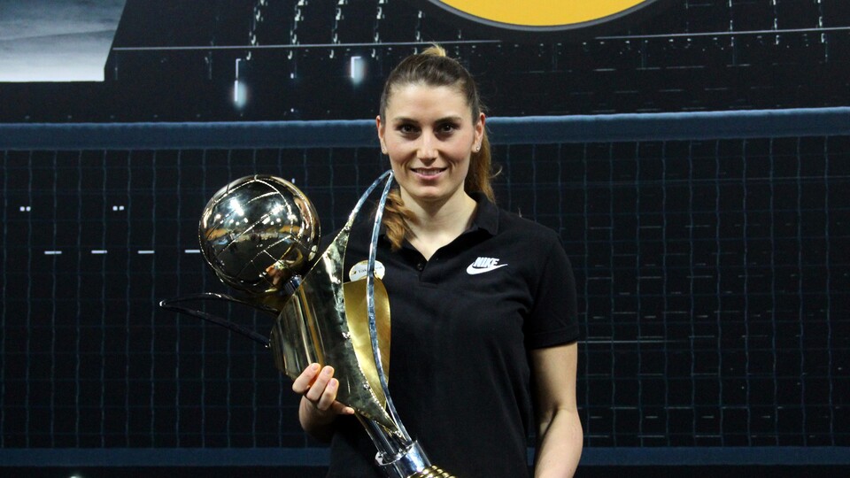 "Seneye tüm kupalara talibiz"