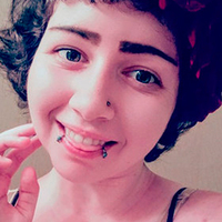 Şizofreni hastası gördüğü imgeleri çizdi! Şaşkına çevirdi...