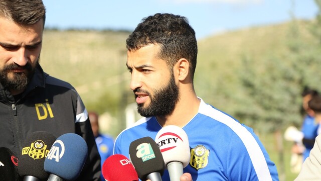 "İyi bir takım olduğumuzu düşünüyorum"