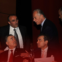 Faruk Süren'den Mustafa Cengiz'e sert yanıt