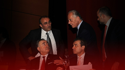 Faruk Süren'den Mustafa Cengiz'e sert yanıt