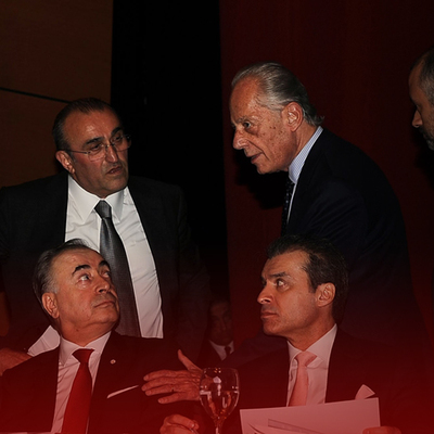 Faruk Süren'den Mustafa Cengiz'e sert yanıt