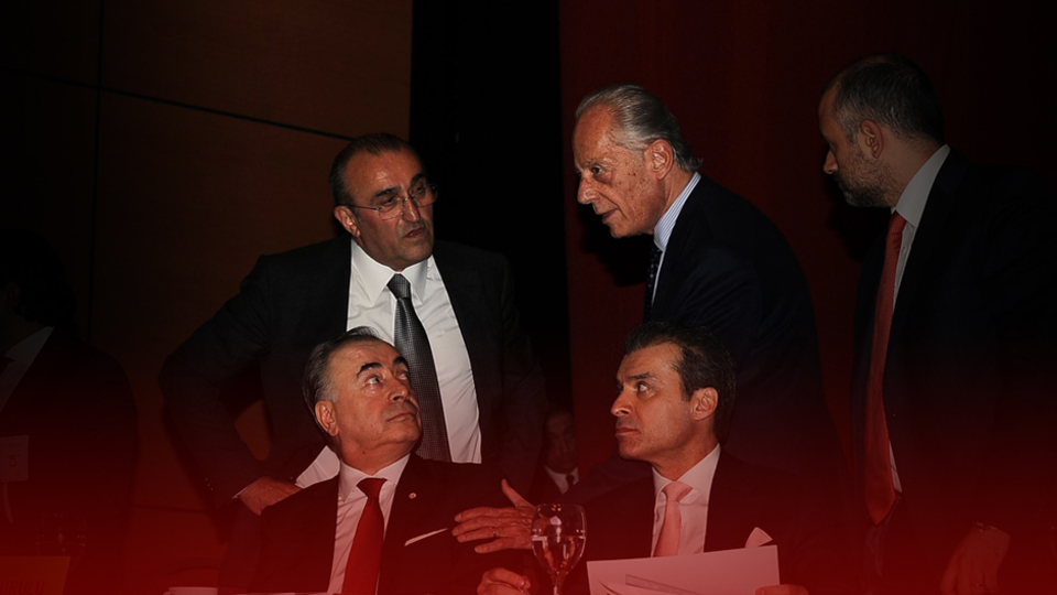 Faruk Süren'den Mustafa Cengiz'e sert yanıt