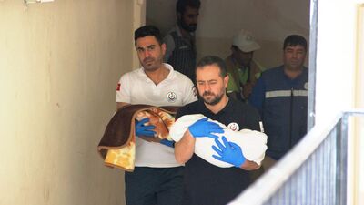 İkizlerin esrarengiz ölümü! Aileyle ilgili gerçek akılalmaz