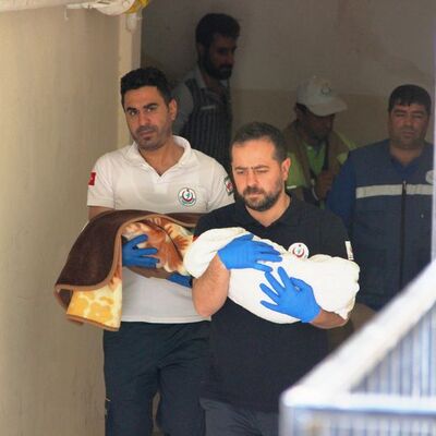 İkizlerin esrarengiz ölümü! Aileyle ilgili gerçek akılalmaz