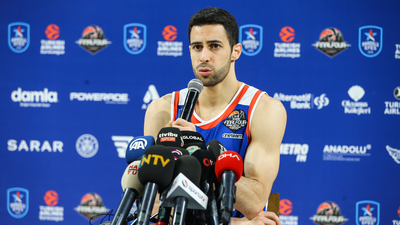 ''Fenerbahçe'yi yenmek istiyoruz''