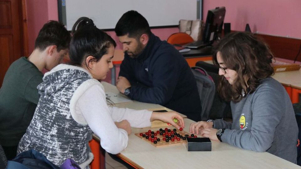 BİLSEM sınav giriş belgeleri yayınlandı mı?