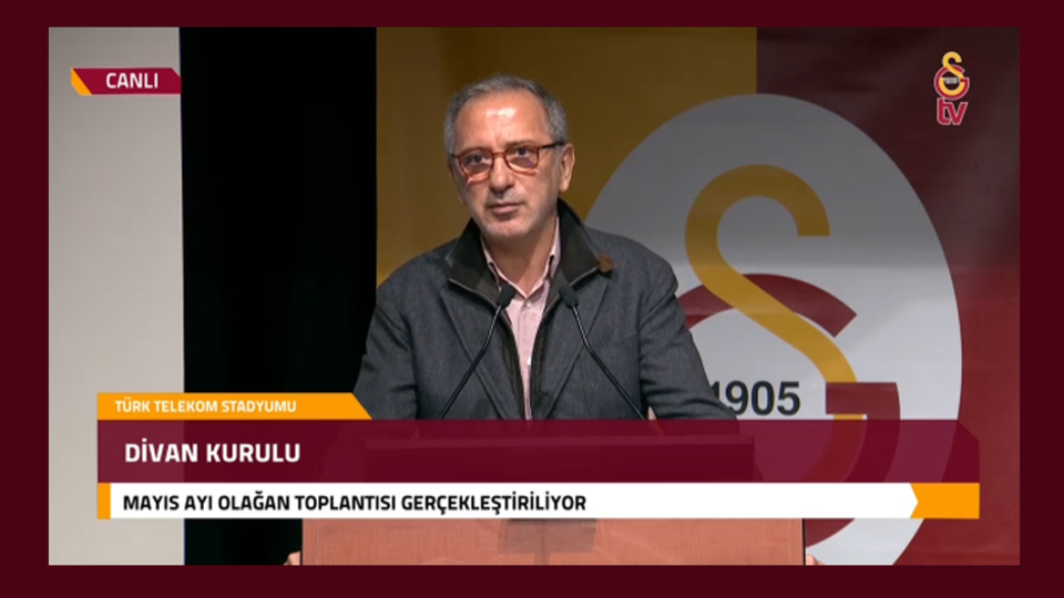 Altaylı'dan Cengiz'e eleştiri