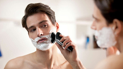 Traş olmak orucu bozar mı?