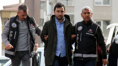 8 ayda lüks otomobiller, ev, arsa aldı, restoranlar açtı!