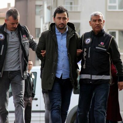 8 ayda lüks otomobiller, ev, arsa aldı, restoranlar açtı!