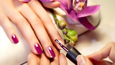 Oruçluyken oje sürülür mü?