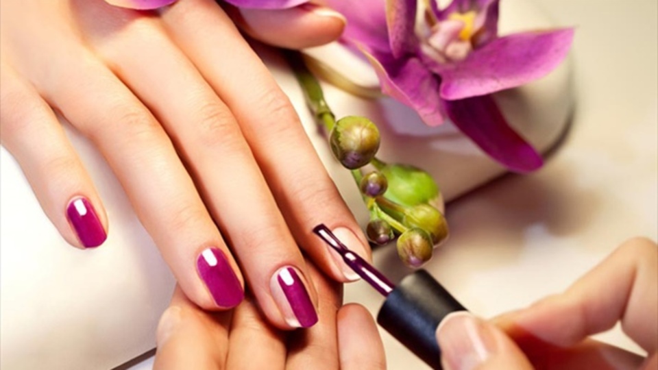 Oruçluyken oje sürülür mü?