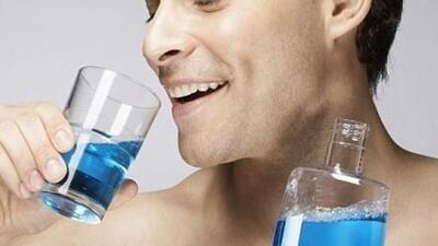 Listerine orucu bozar mı?