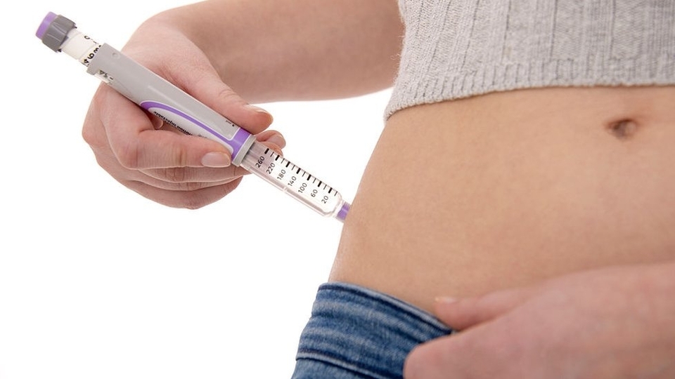 İnsülin orucu bozar mı?