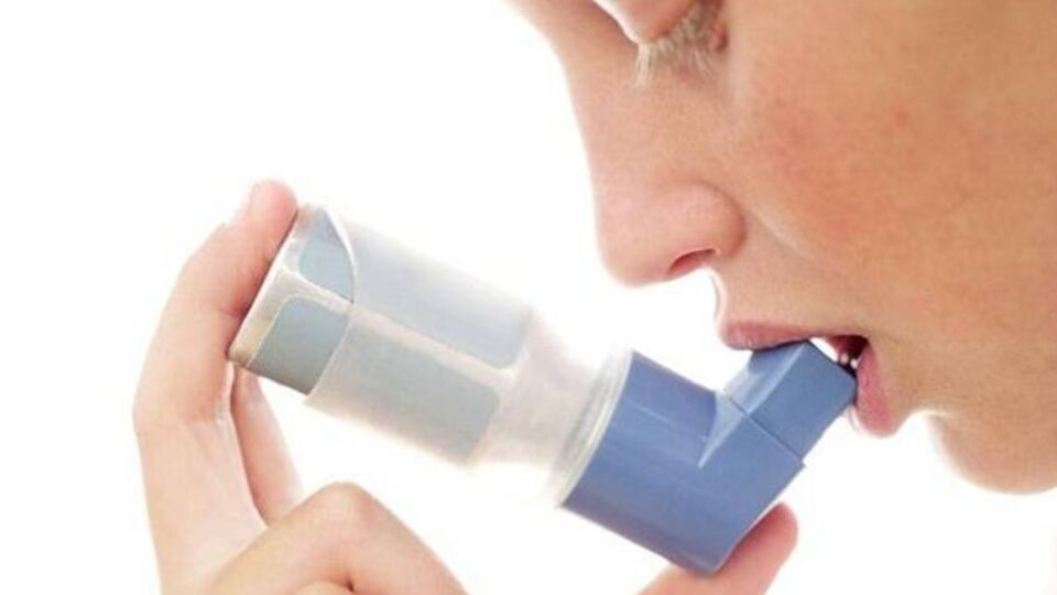 Astım ilacı orucu bozar mı?