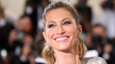 Ünlü model güzellik sırrını açıkladı