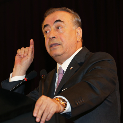 Cengiz'den eleştirilere cevap