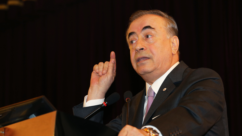 Cengiz'den eleştirilere cevap