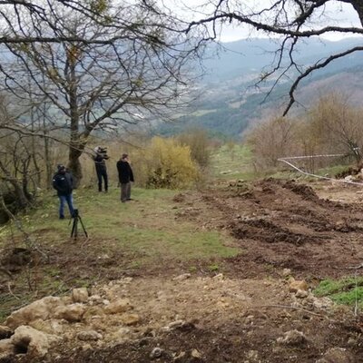 ‘Gizli görev’ kazısında yeni gelişme